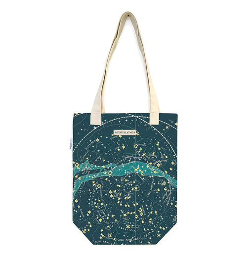 Celestial Tote Bag