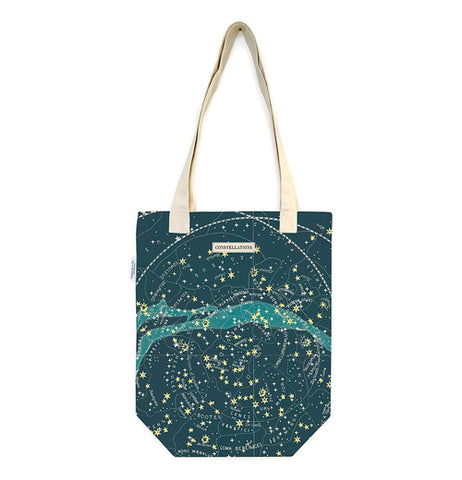 Celestial Tote Bag