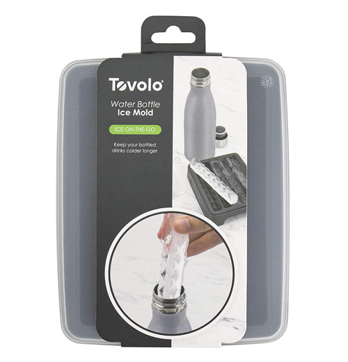 Bottle Ice Tray