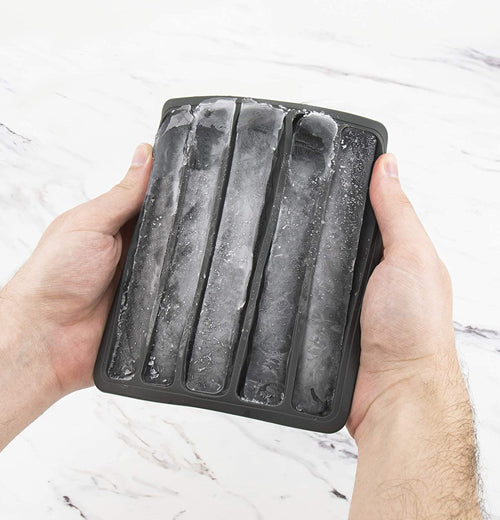 Bottle Ice Tray