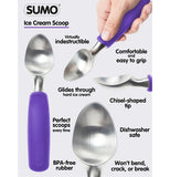 Royal Tilt-up Ice Cream Scoop