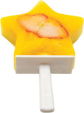 Star Stackable Pop Molds (Set of 4)