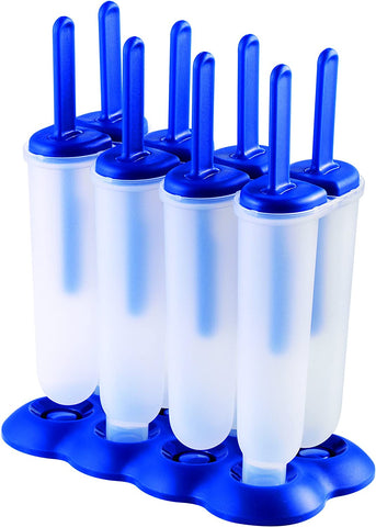 Twin Pop Molds (Set of 4)
