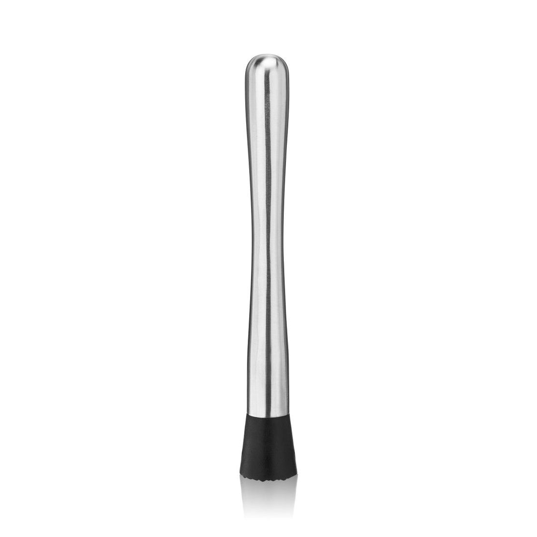 "Stainless Steel" Muddler