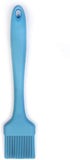 Turquoise Silicone Brush