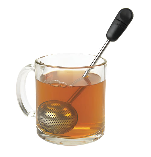 Brew Twisting Tea Ball