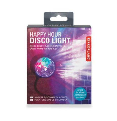 USB Light "Disco"