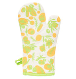 "Get Ready to Undo Your Pants" Oven Mitt