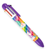 Unique Unicorn Click Pen
