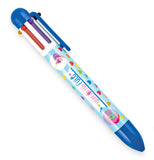 Unique Unicorn Click Pen