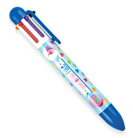 Unique Unicorn Click Pen