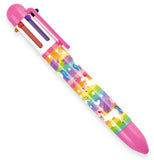 Unique Unicorn Click Pen