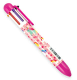 Unique Unicorn Click Pen