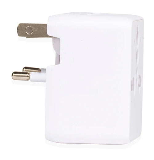 Kikkerland Travel Adapter - Thumbnail 5