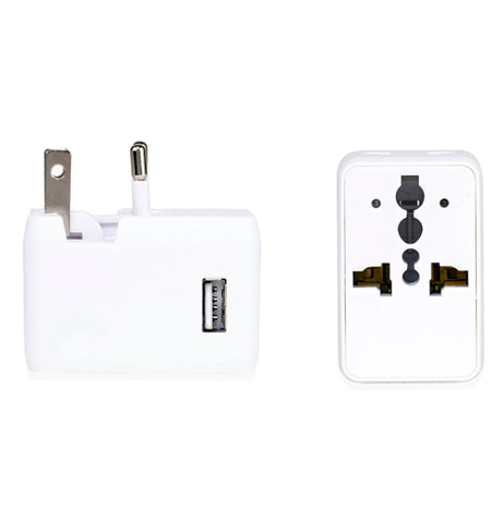 Universal Travel Adapter