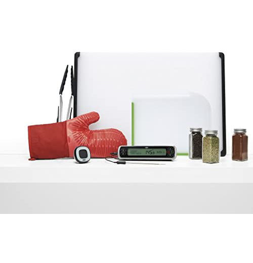 Utility Cutting Board, Good Grips