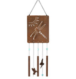 "Meadow" Garden Chime