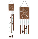 "Meadow" Garden Chime