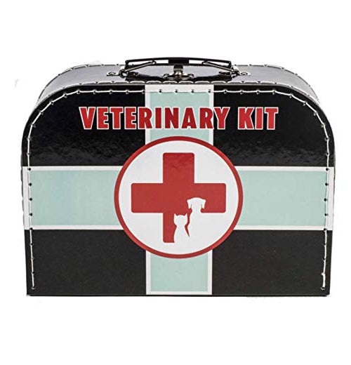Veterinarian Kit