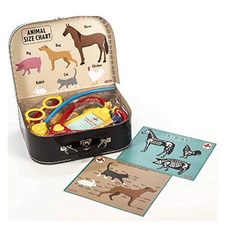 Veterinarian Kit