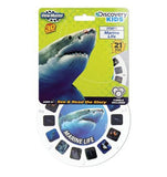 ViewMaster Reel "Marine Life"