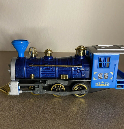 Vintage Train