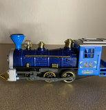 Vintage Train
