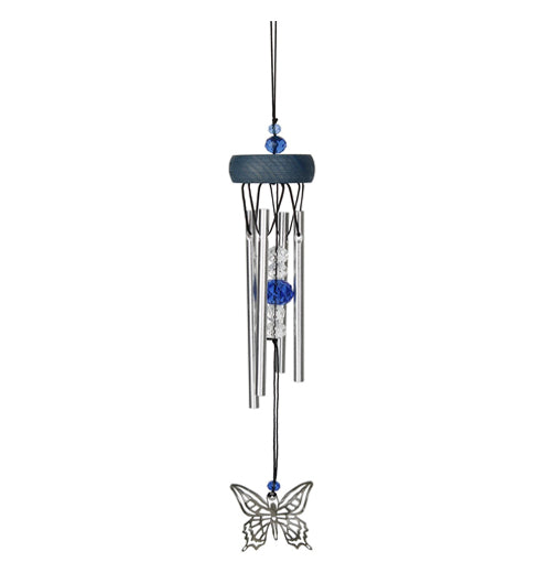 "Fantasy" Wind Chimes