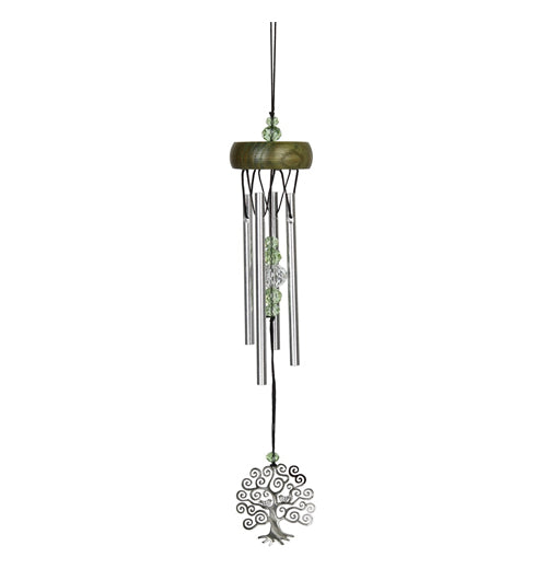 "Fantasy" Wind Chimes