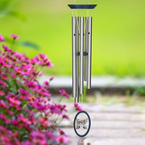 Wind Fantasy "Butterfly" Chime