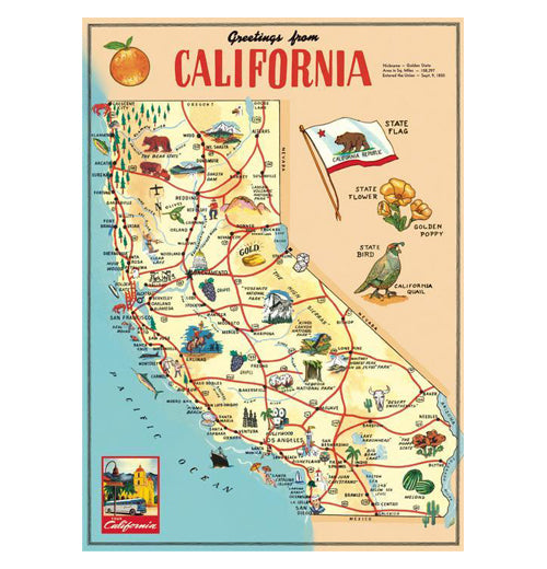 Travel &amp; Maps Poster Wrap