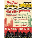 Travel & Maps Poster Wrap