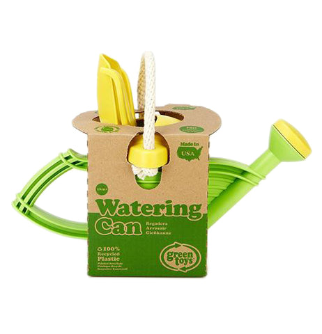 Watering Can, Recycled Plastic Toy