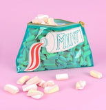 Wash Bag "Toothpaste"