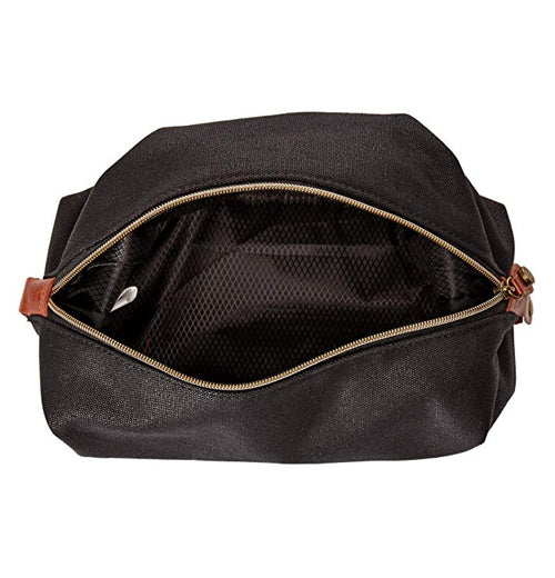 The Waxed Canvas "Charcoal&