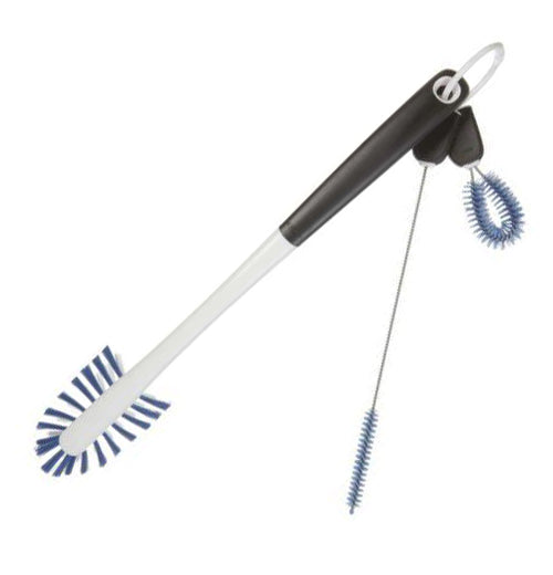 Water Bottle Cleaning Set