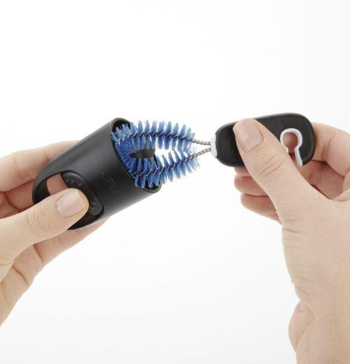 Water Bottle Cleaning Set