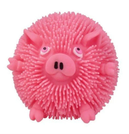 Wee Critter Puffs