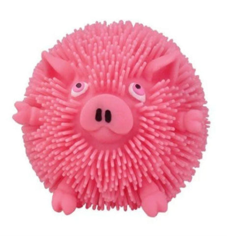 Wee Critter Puffs