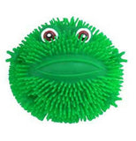 Wee Critter Puffs