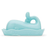 Whale Butter Dish