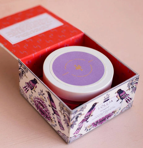 Whipped Body Butter, Imagine