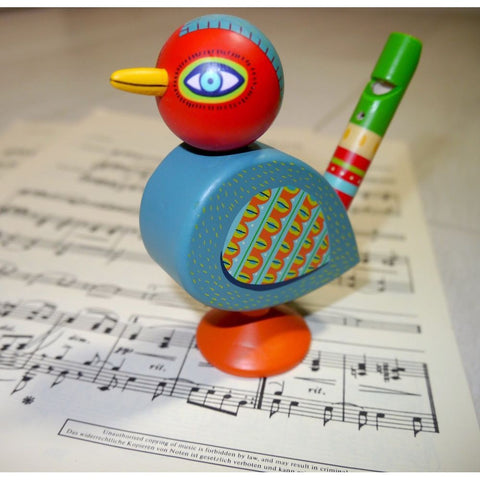 Whistle "Animambo"