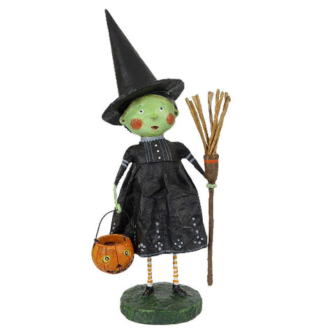 Wicked Witch Figurine