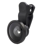 Wide Angle Selfie Lens