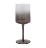Mid-Century Wine Glass