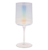 Mid-Century Wine Glass