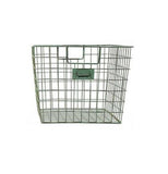 Wire Locker Basket