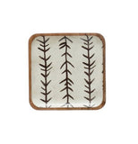 Wood Tray