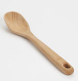 Small Good Grips Wooden Spoon